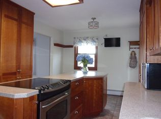 2332 Carmel Rd N, Newburgh, ME 04444