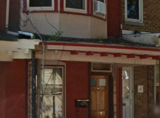 129 Pearl St, Trenton, NJ 08609