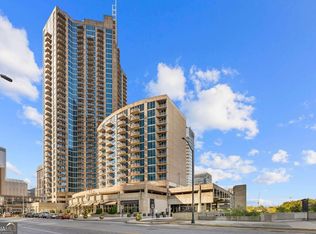 400 W Peachtree St NW Unit 2011, Atlanta, GA 30308