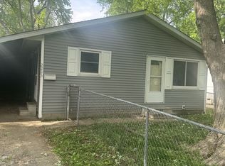 2223 E Watch Ave, Springfield, IL 62702