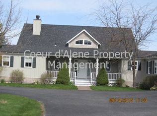 7172 W Meadowbrook Loop, Coeur D Alene, ID 83814