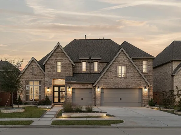 24610 Beebalm Trl, Katy, TX 77493