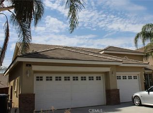 2039 Becket Ct, San Jacinto, CA 92583