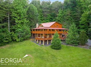 3074 Ritchie Creek Rd, Blue Ridge, GA 30513