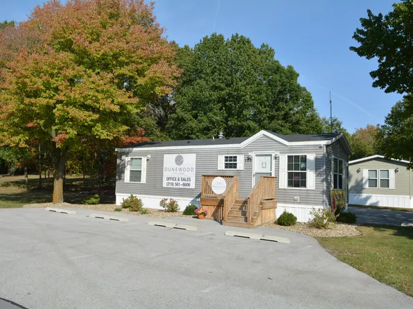 Homes Available Soon, Dunewood Village