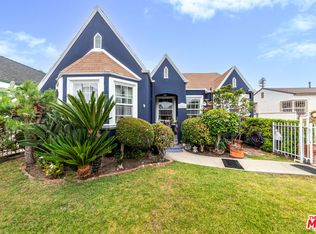 1841 Clyde Ave, Los Angeles, CA 90019