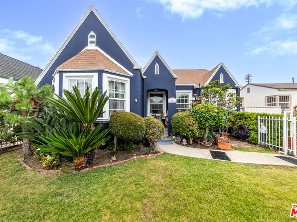 1841 Clyde Ave, Los Angeles, CA 90019