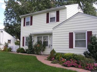 56 Marie Ave, Bridgewater, NJ 08807