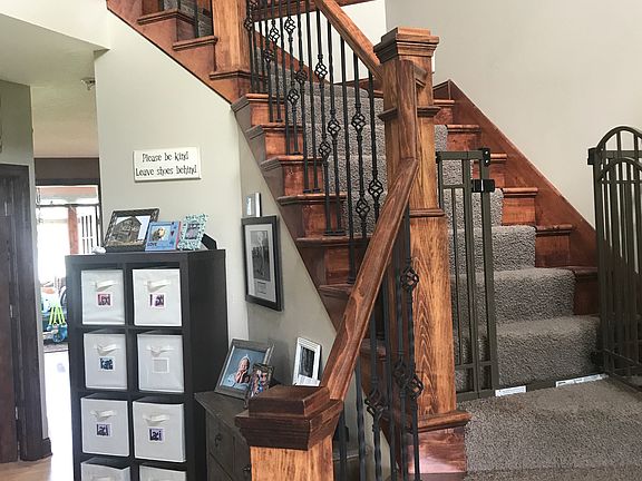 Main foyer