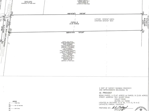 1101 Gallet Rd, Youngsville, LA 70592