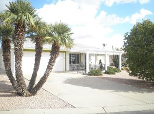 1107 S 82nd Way, Mesa, AZ 85208