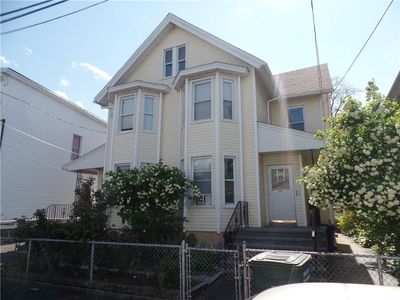 15-17 Seeley St, Bridgeport, CT, 06605