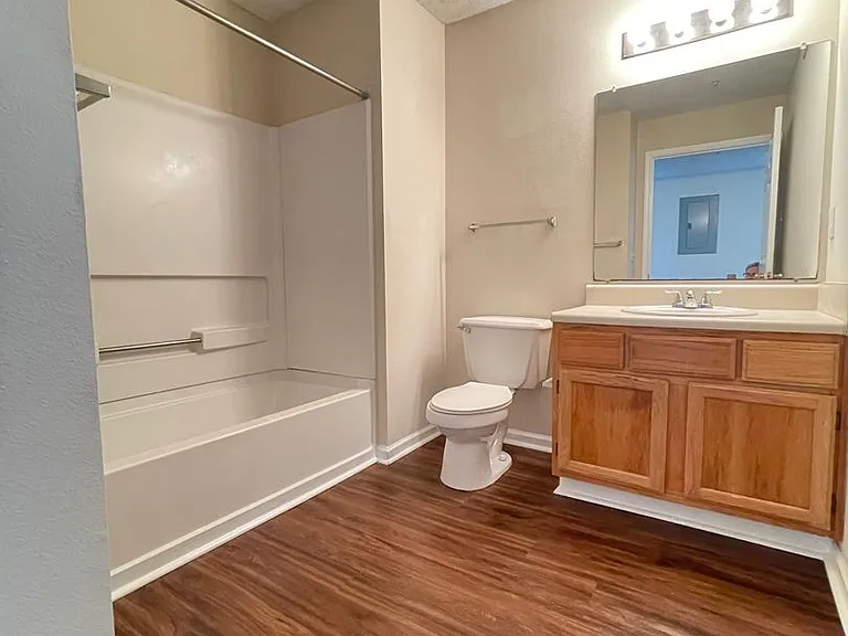 4009 Dancing Cloud Ct #40 — Photo 10