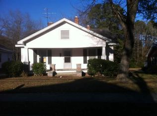 914 Gold St N, Wilson, NC 27893