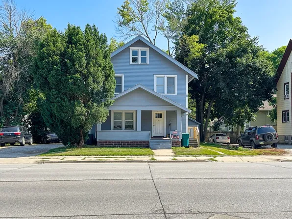 2862 Lincoln Way, Ames, IA 50014