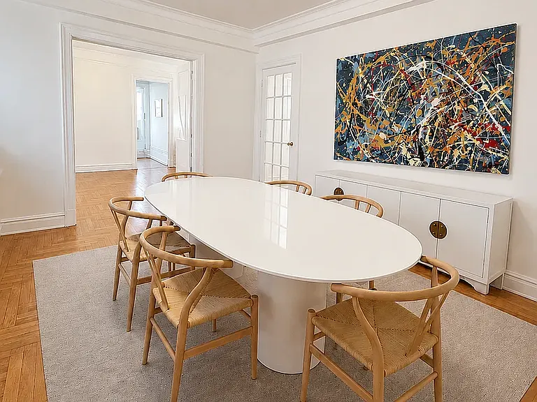 425 Riverside Dr #11B — Photo 1