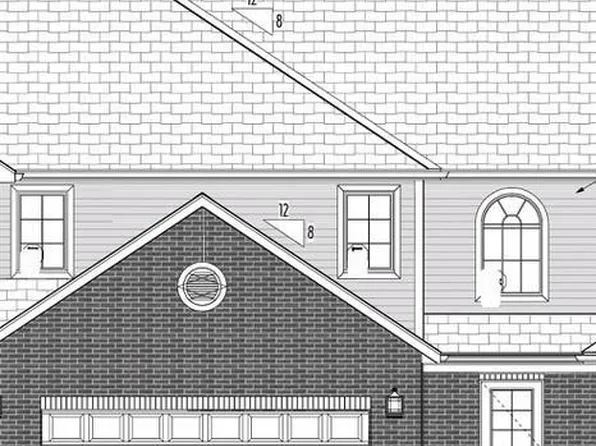 1394 Mussel Shoals Dr, Brunswick, OH 44212