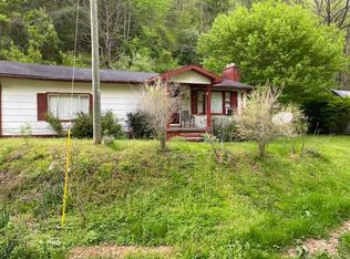 327 Ray Br, Prestonsburg, KY 41653