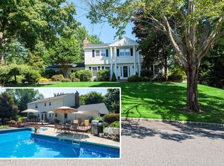 3004 Hinck Dr, Wall Township, NJ 07719