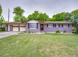 219 Leisure Dr, Balcones Heights, TX 78201
