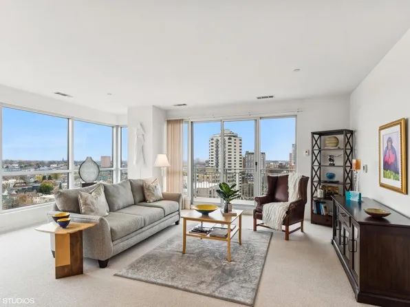 1522 North Prospect AVENUE #1203, Milwaukee, WI 53202