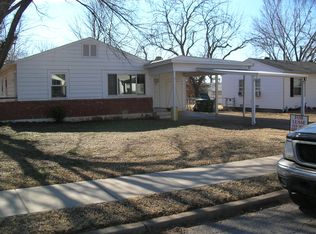 224 W 7th St, Edmond, OK 73003