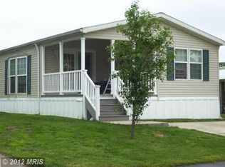 3615 Dahlia Ln, Baltimore, MD 21220