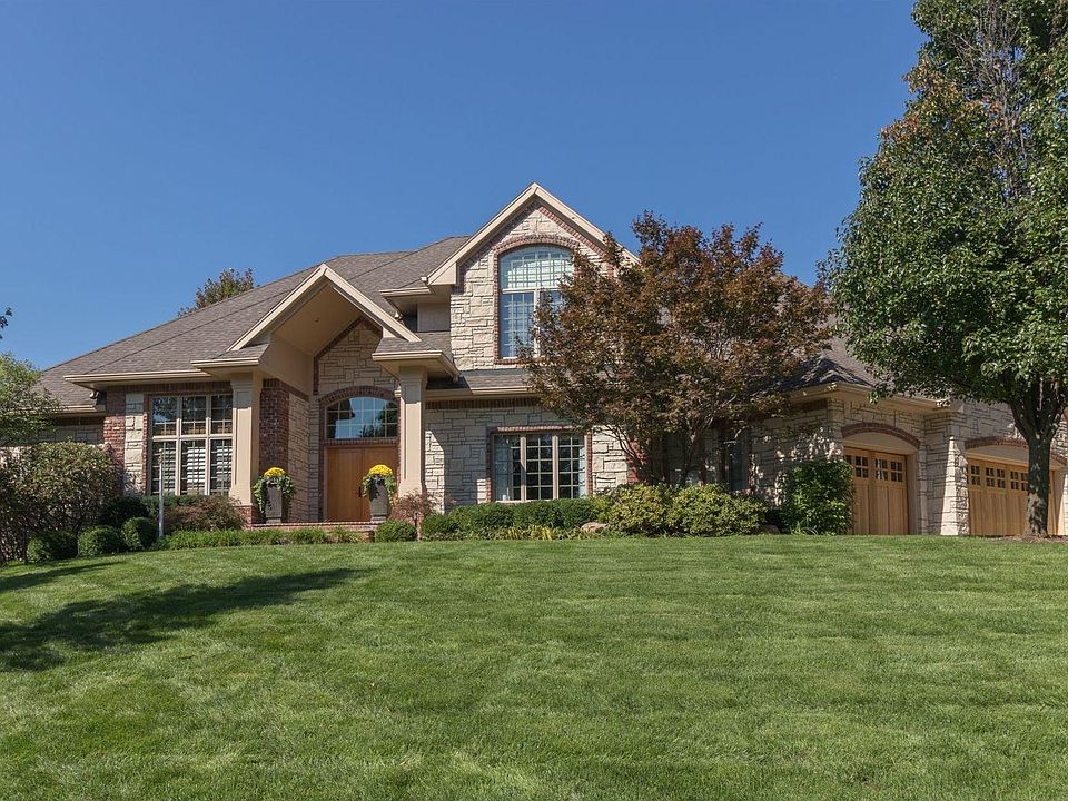 1545 Glen Oaks Dr, West Des Moines, IA 50266 Zillow