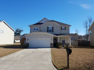 163 Education Blvd, Ladson, SC 29456