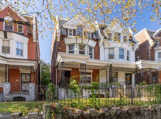 742 N 63rd St, Philadelphia, PA 19151