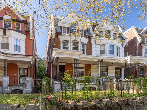 742 N 63rd St, Philadelphia, PA 19151