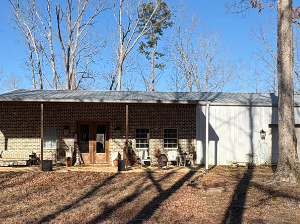 373A County Road 951, Guntown, MS 38849