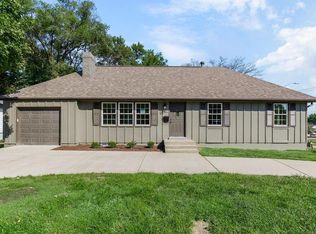 7041 Russell St, Overland Park, KS 66204