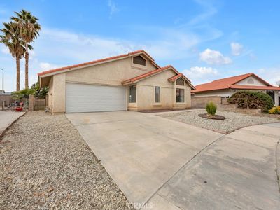 37141 Calle Amigo, Palmdale, CA, 93550