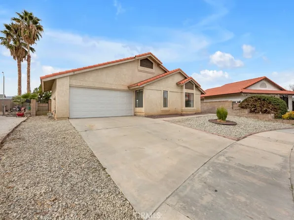 37141 Calle Amigo, Palmdale, CA 93550