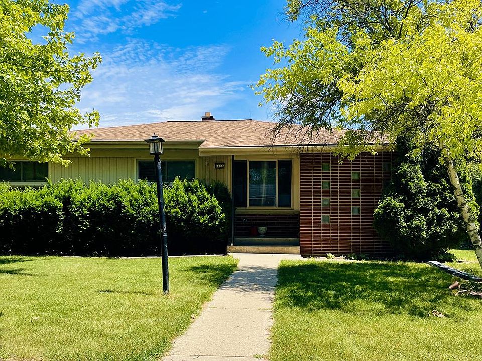 4466 North 85th STREET, Milwaukee, WI 53225 Zillow
