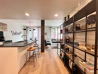 Rented by Keller Williams NYC