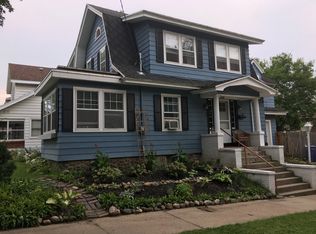 1214 Fountain St NE, Grand Rapids, MI 49503