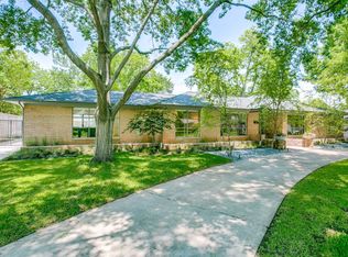 7141 Brookcove Ln, Dallas, TX 75214