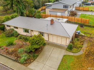 3461 S 164th St, Seattle, WA 98188