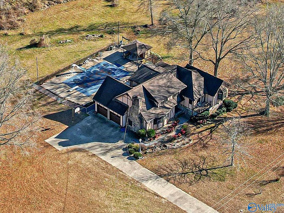 279 Harrelson Cir, Crossville, AL 35962 MLS 21851437 Zillow