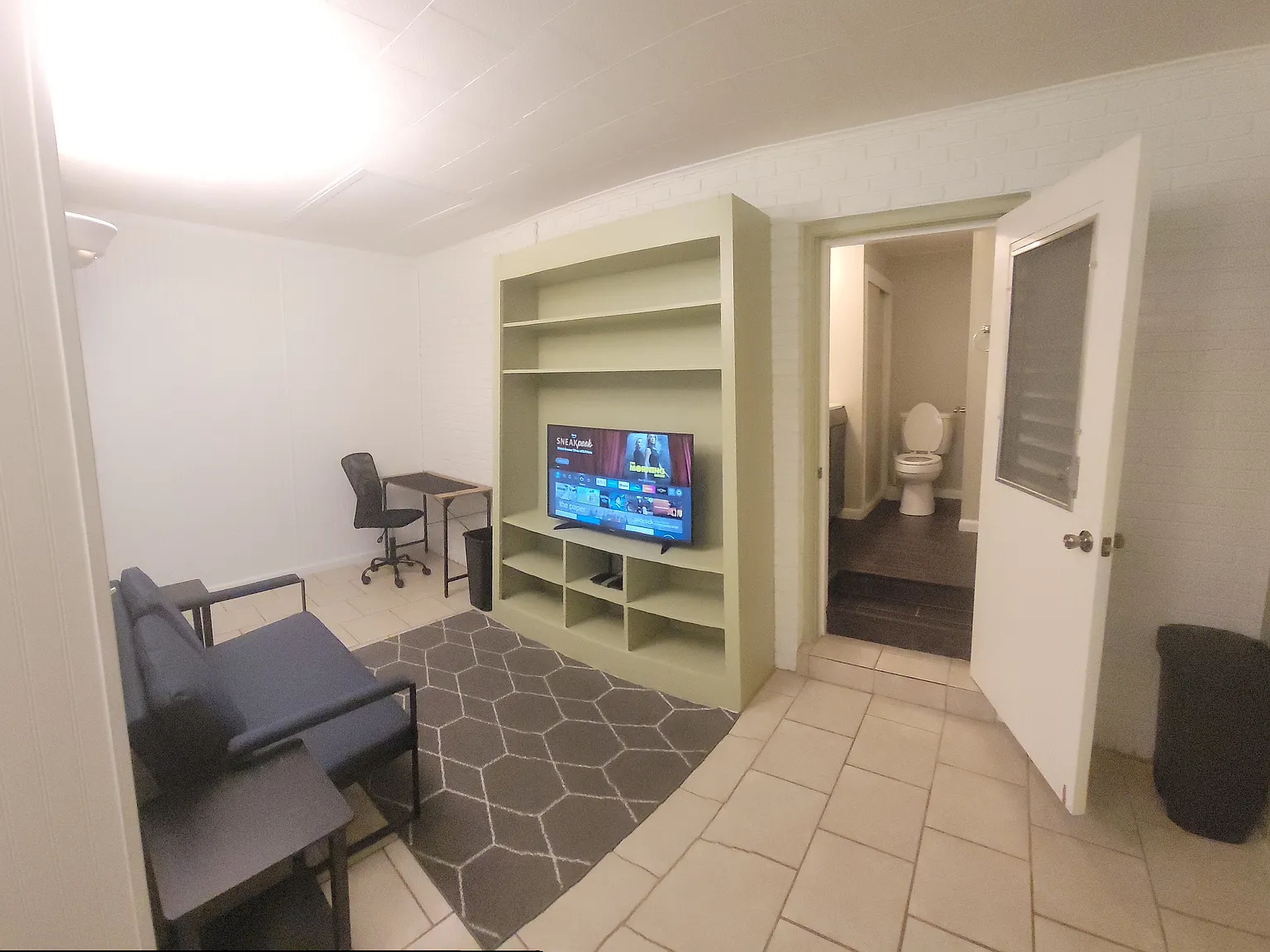 1 bed, 362 sqft, $770 — Photo 2
