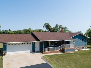 510 Main St, Dent, MN 56528