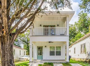 312 E Blount St, Pensacola, FL 32503