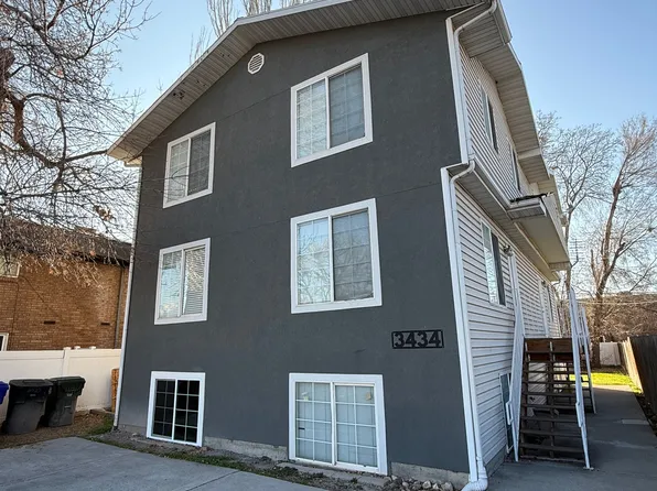3434 S 500 E, Salt Lake City, UT 84106