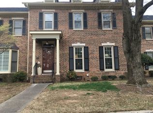 329 Inverness Dr SW, Huntsville, AL 35802