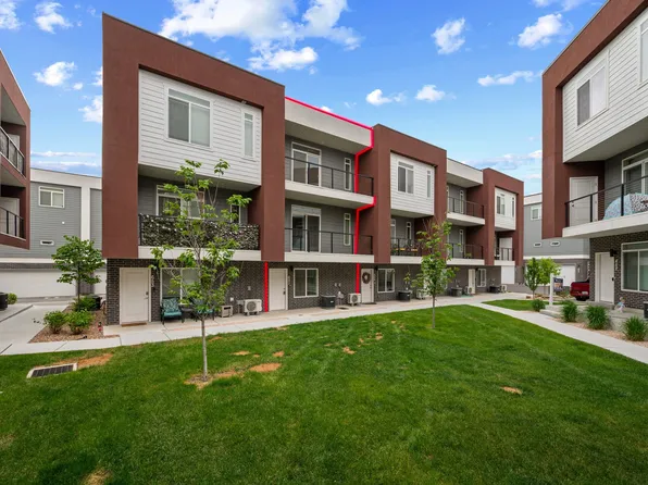 651 S 450 E #133, Clearfield, UT 84015