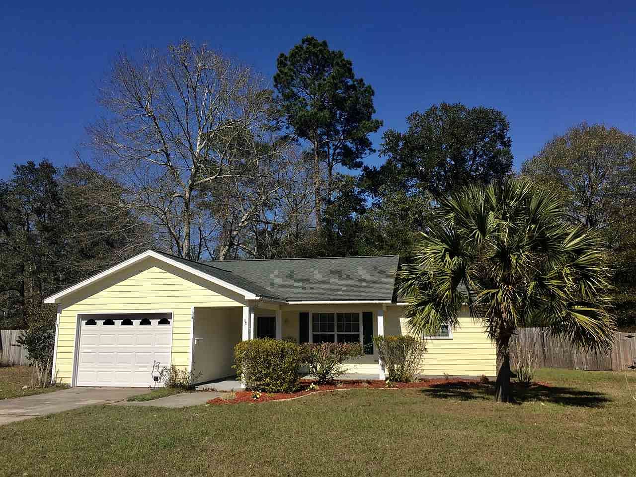 14 Pirates Cove Ln, Saint Marks, FL 32355 Zillow