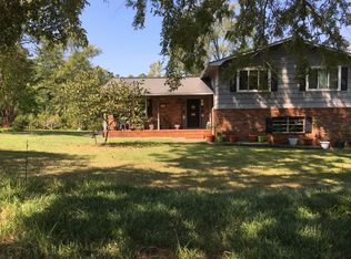 7272 Moontown Rd, Appling, GA 30802