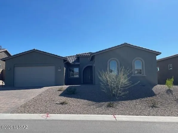 13990 N Crooked Creek Dr, Marana, AZ 85658